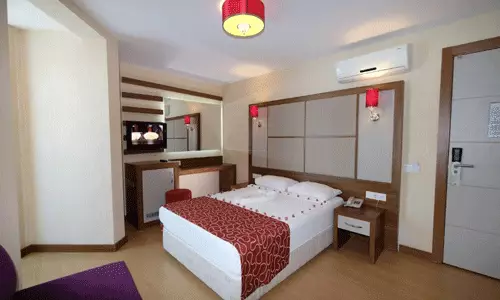 هتل کلوپاترا گلدن بیچ آلانیا